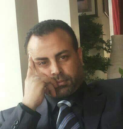 سطور فى عيد الحب بقلم محمود عميرة